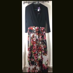 Be by Chetta B Dress